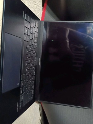 Laptop