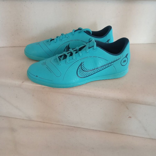 Nike ποδοσφαιρικά παπούτσια καινούργια, τιρκουάζ, νούμερο 42