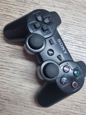 Sony Dualshock3 Sixaxis χειριστήριο για PlayStation 3 σαν καινούργιο