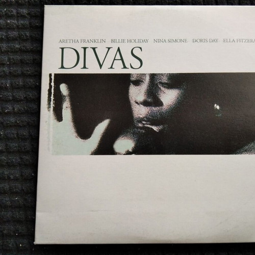 CDs used, 10 dance and jazz collections from 00s magazines
