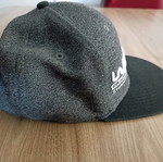 WRC cap authentic like new