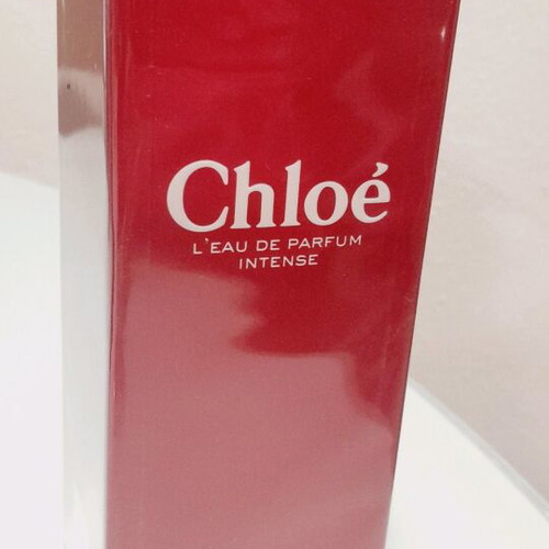 Chloe L'eau de parfum intense 150ml new, original sealed perfume