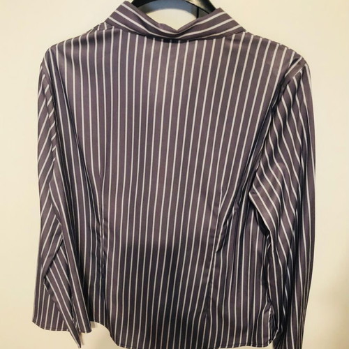 Shein shirts like new, pack of 2, size XL, striped