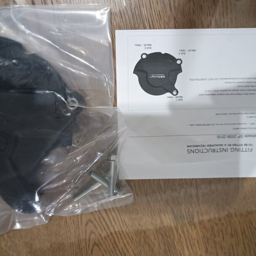 Engine Cover GB Racing for Honda CBR1000RR 2012 New