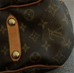 Louis Vuitton Galliera Pm τσάντα