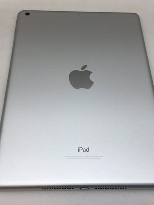 Apple iPad 5η γενιά 32GB, στη συσκευασία