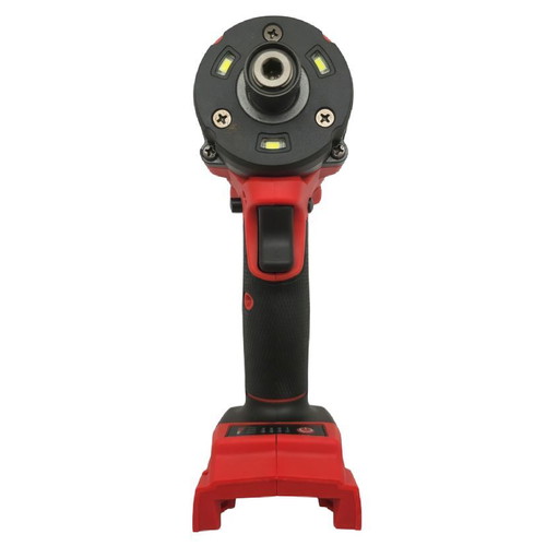 Milwaukee M18 FUEL 2953-20 Κατσαβίδι Κρούσης 18V 1/4" Brushless Καινούργιο χωρίς μπαταρία