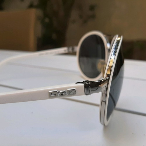 D&G sunglasses used, excellent condition