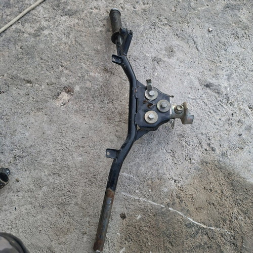 Modenas Modys 115cc handlebar used