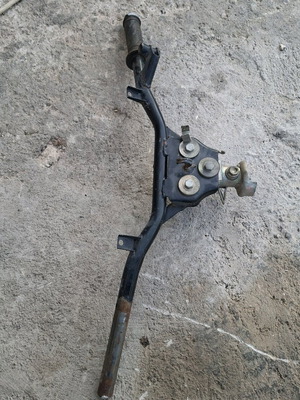 Modenas Modys 115cc handlebar used