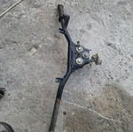 Modenas Modys 115cc handlebar used