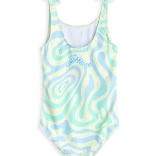 Squishmallows swimsuit new for 11-12 years old by Next
