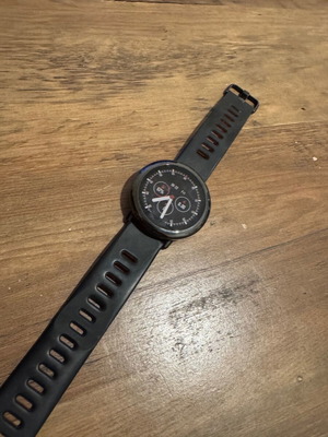 Smart watch unisex μεταχειρισμένο