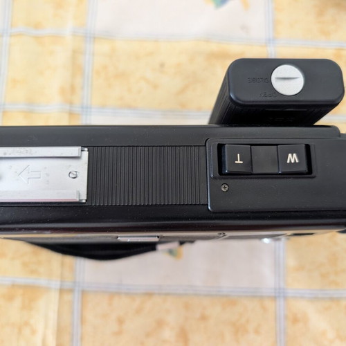 Canon Canosound 514XL-S vintage Super 8 video camera new