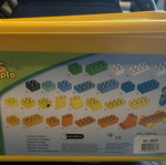 Duplo box set like new