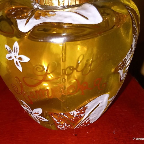 Lolita Lempicka Fleur Defendue Eau de Parfum 30 ml used