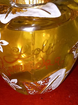 Lolita Lempicka Fleur Defendue Eau de Parfum 30 ml μεταχειρισμένο