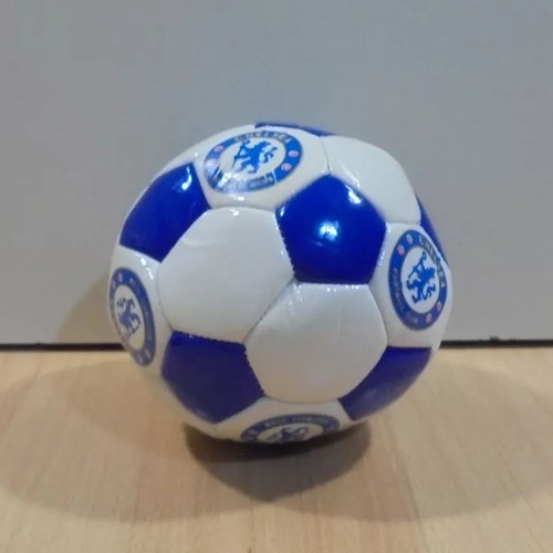 Chelsea FC promotional mini football ball like new