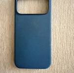 Θήκη iPhone 17Pro Max Techwooden σαν καινούργιο
