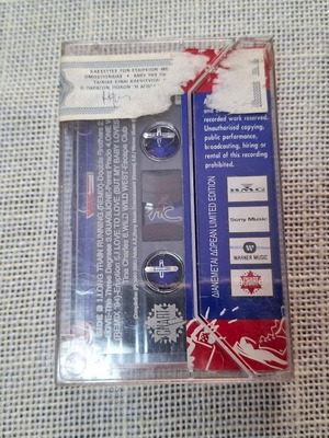 Κασετα Marlboro Various Get Ready For Tonight μεταχειρισμένη, pop