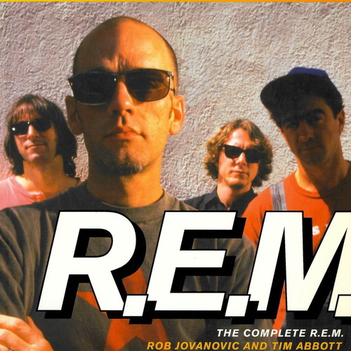 R.E.M. Adventures in Hi-Fi like new