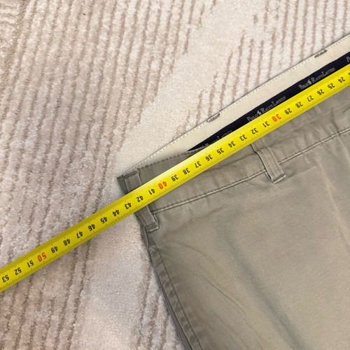 Ralph Lauren men's pants used, gray