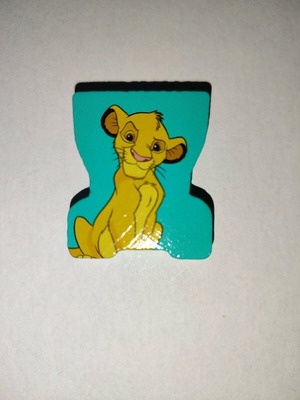 Disney stacks Lidl