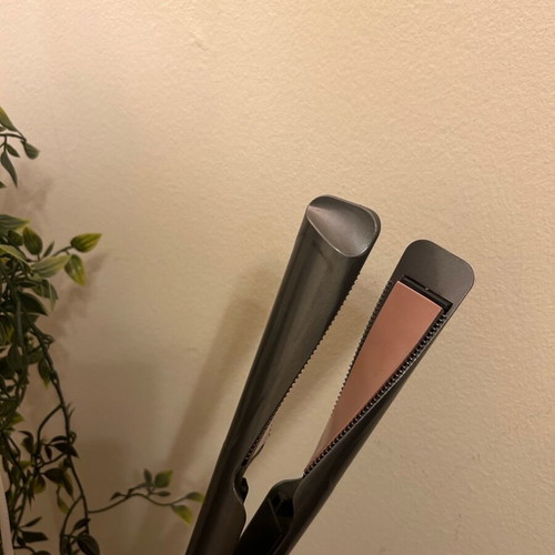 Device for beach waves hairstyles like new with case