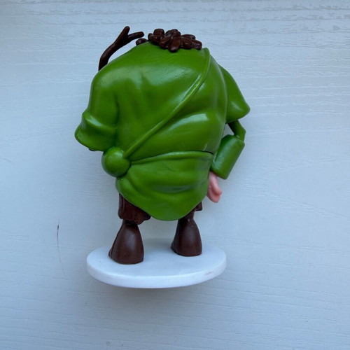 Fantasy Patrol Leshy figure used, SBOX 2019