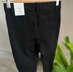 Zara клин размер S 26 нов, черен