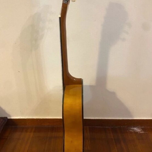 Stagg 3/4 Classical Guitar like new with case