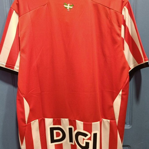 Castore Athletic Bilbao jersey, new, authentic