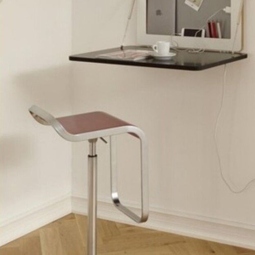 PEDRALI Lapalma OAK bar stools