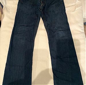 Armani Jeans 32 νούμερο μπλε