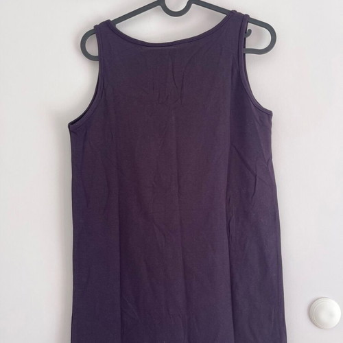 Cecil blouse new, size S, dark purple