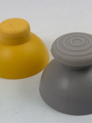 Nintendo GameCube Thumbsticks Set New
