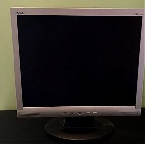Monitor Nec LCD 1703M Multimedia