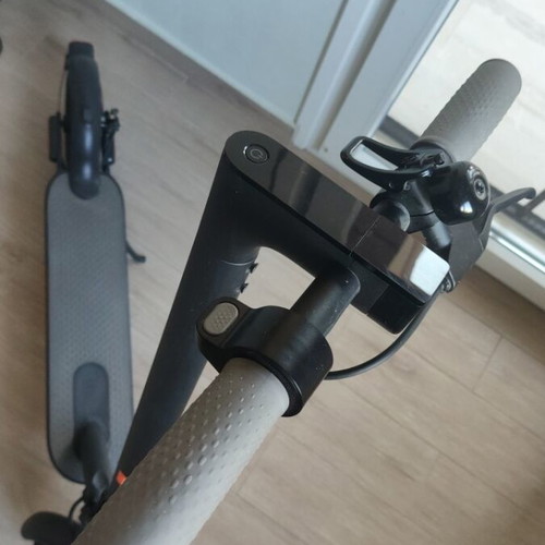 Mi Electric Scooter 1S like new