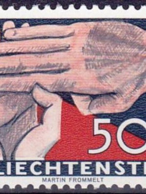 Liechtenstein 1962 Europa CEPT set new MNH