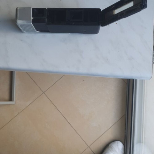 80s Pocket Camera used