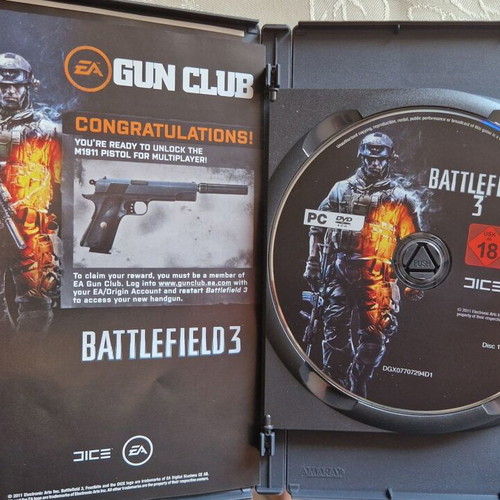 PC games like new, action