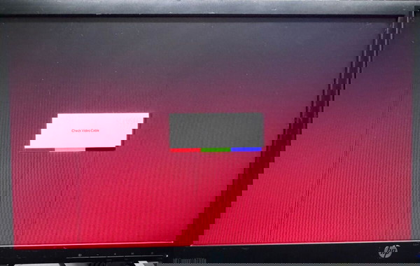 Hp Οθονη 23" LA2306x
