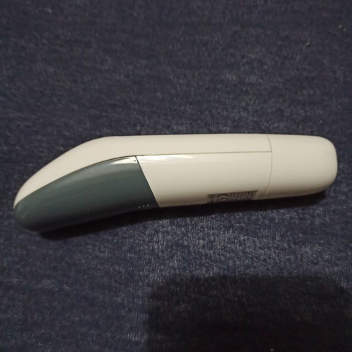 Sanitas forehead or ear thermometer new with infrared