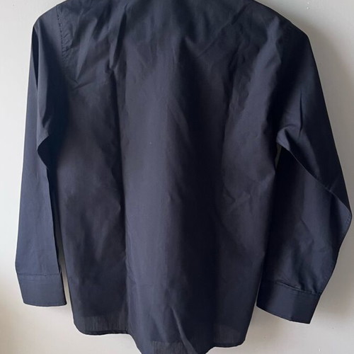 Life Boy Sportswear shirt black like new size 12