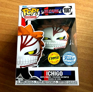 Funko Pop! Bleach: Ichigo Chase edition
