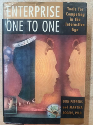 Enterprise One To One used book in English