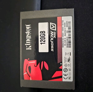 Kingstone 120Gb SSD Sata III