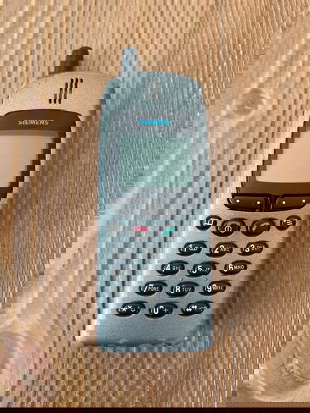 Siemens s25