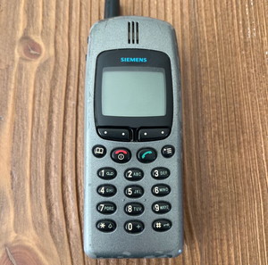 Siemens s25