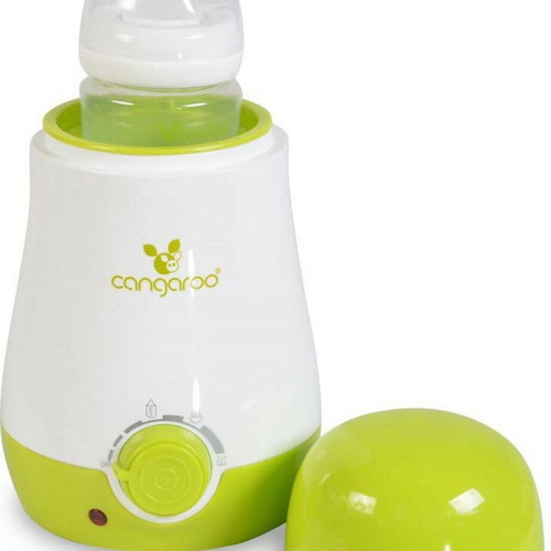Cangaroo Bottle Warmer like new